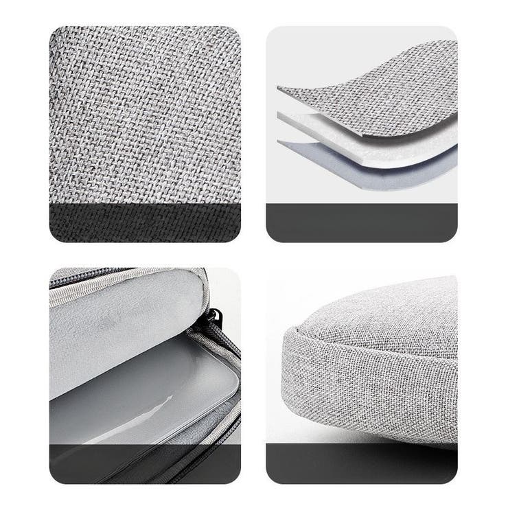 パソコンバッグ PCバッグ 15 | PlusNao | 詳細画像6