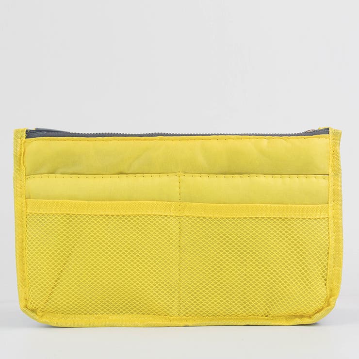 バッグインバッグ 化粧ポーチ メイクポーチ | PlusNao | 詳細画像11 