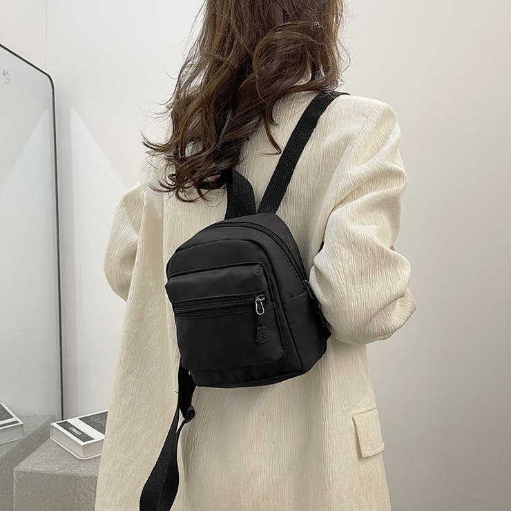 リュックサック ミニリュック レディース | PlusNao | 詳細画像13 