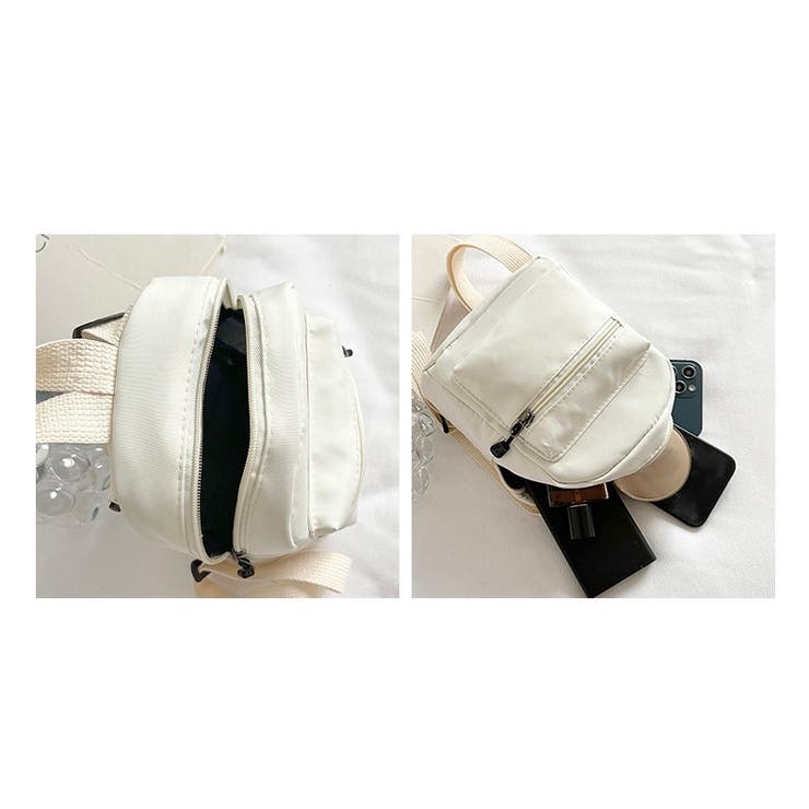 リュックサック ミニリュック レディース | PlusNao | 詳細画像16 