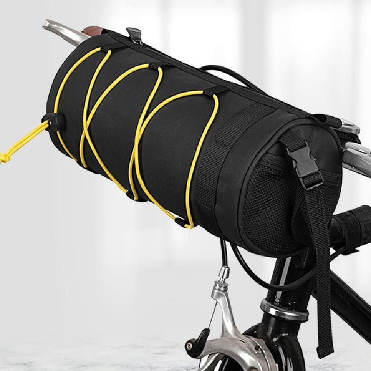 フロントバッグ 自転車用バッグ 自転車用アクセサリー | PlusNao | 詳細画像2 