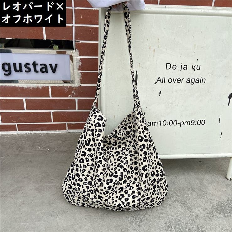 トートバッグ レディース カバン | PlusNao | 詳細画像11 