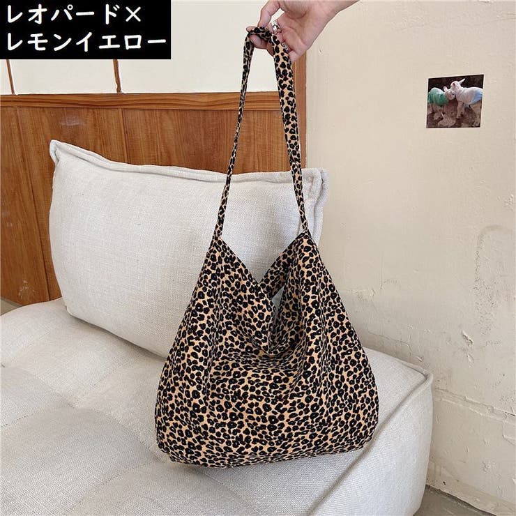 トートバッグ レディース カバン | PlusNao | 詳細画像12 