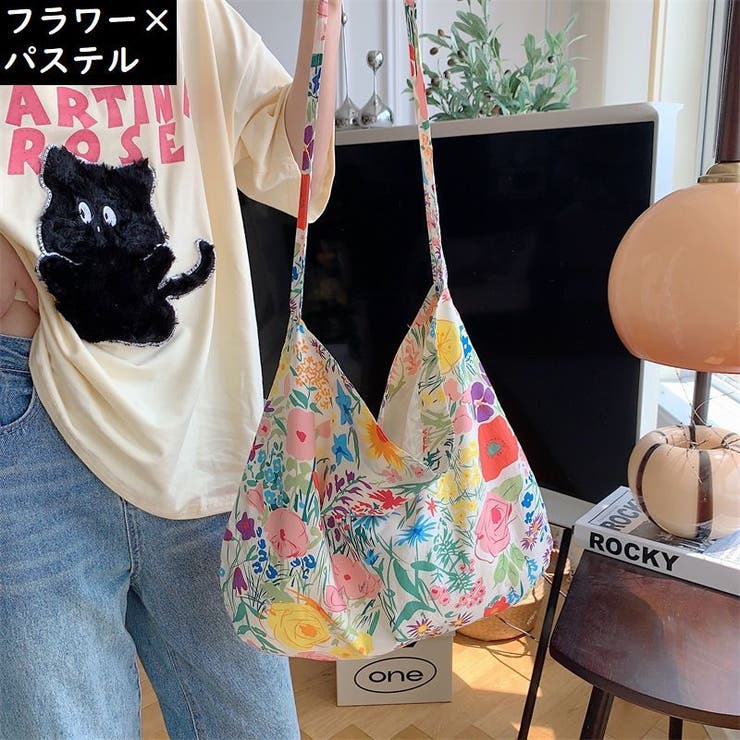 トートバッグ レディース カバン | PlusNao | 詳細画像13 