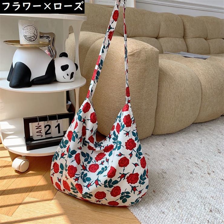 トートバッグ レディース カバン | PlusNao | 詳細画像15 