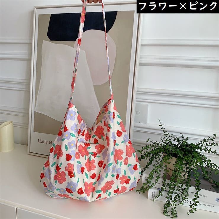 トートバッグ レディース カバン | PlusNao | 詳細画像16 