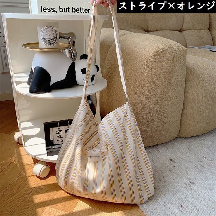 トートバッグ レディース カバン | PlusNao | 詳細画像17 