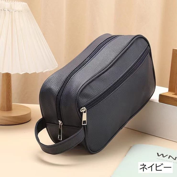 セカンドバッグ メンズ レディース | PlusNao | 詳細画像7 