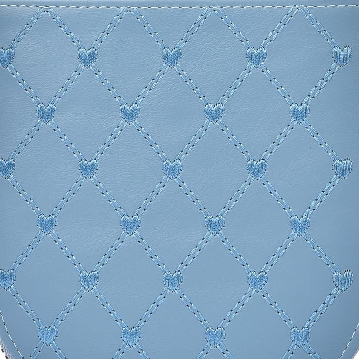 ショルダーバッグ スマホバッグ ミニショルダー | PlusNao | 詳細画像12 