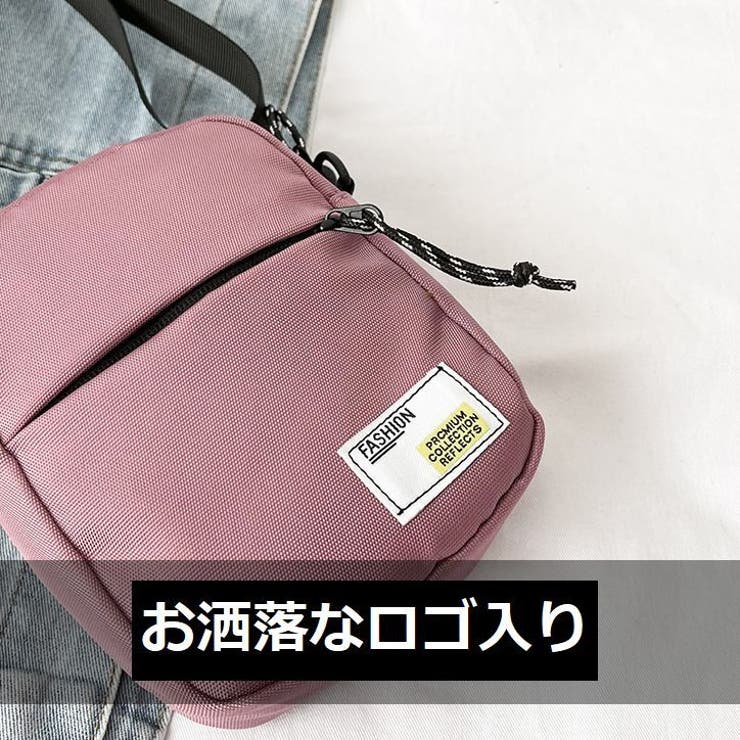 ミニショルダーバッグ スマホポーチ レディース | PlusNao | 詳細画像14 
