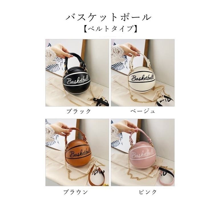 2wayバッグ ショルダーバッグ ハンドバッグ | PlusNao | 詳細画像17 