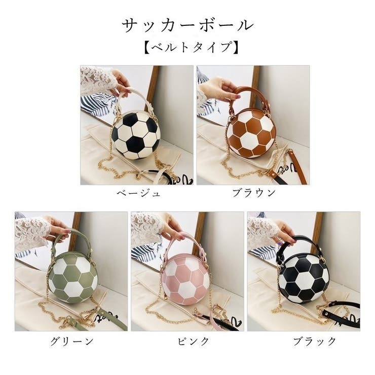 2wayバッグ ショルダーバッグ ハンドバッグ | PlusNao | 詳細画像18 