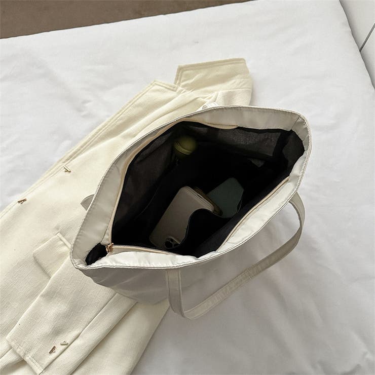 トートバッグ レディース 鞄 | PlusNao | 詳細画像10 