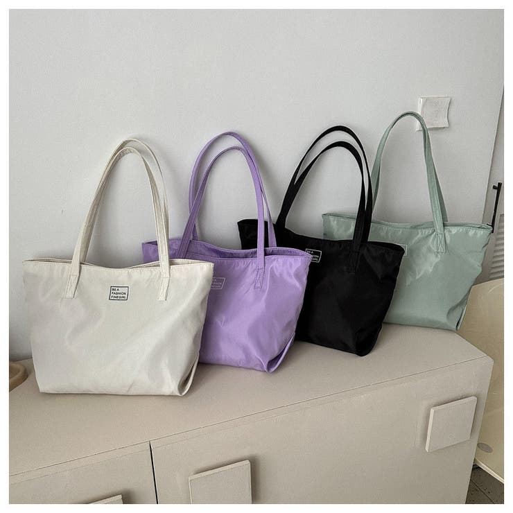 トートバッグ レディース 鞄 | PlusNao | 詳細画像12 