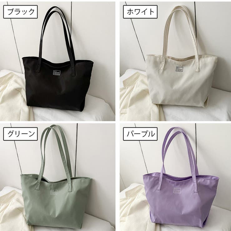 トートバッグ レディース 鞄 | PlusNao | 詳細画像18 