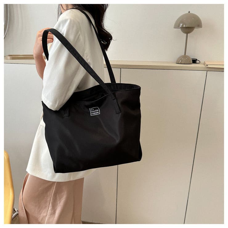 トートバッグ レディース 鞄 | PlusNao | 詳細画像3 