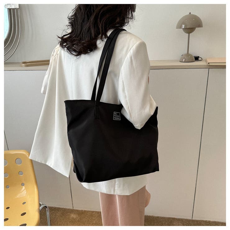 トートバッグ レディース 鞄 | PlusNao | 詳細画像4 