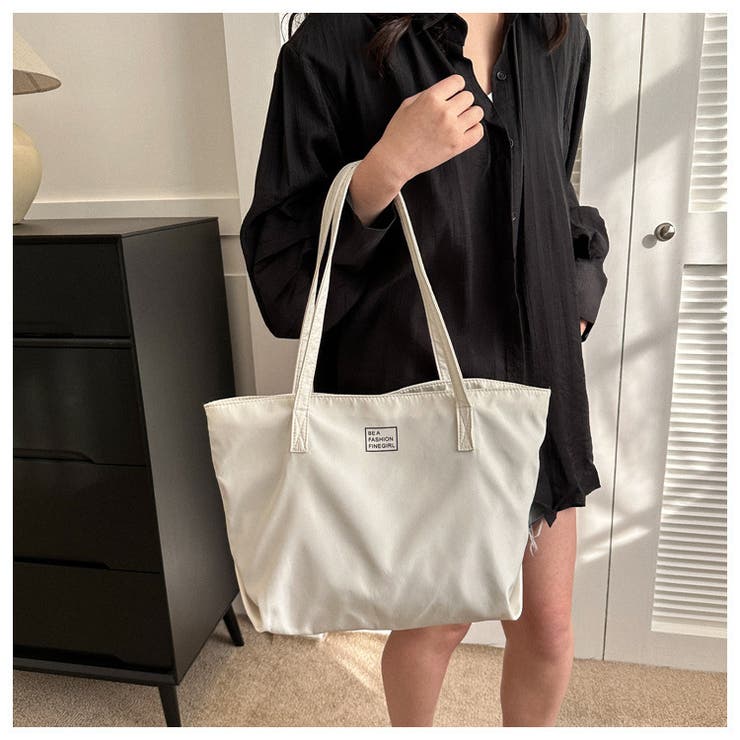 トートバッグ レディース 鞄 | PlusNao | 詳細画像6 