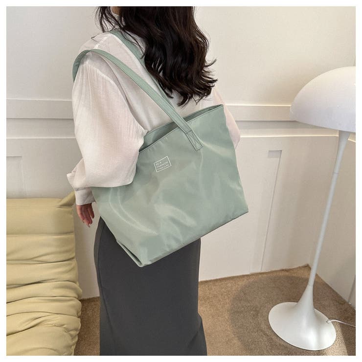 トートバッグ レディース 鞄 | PlusNao | 詳細画像7 