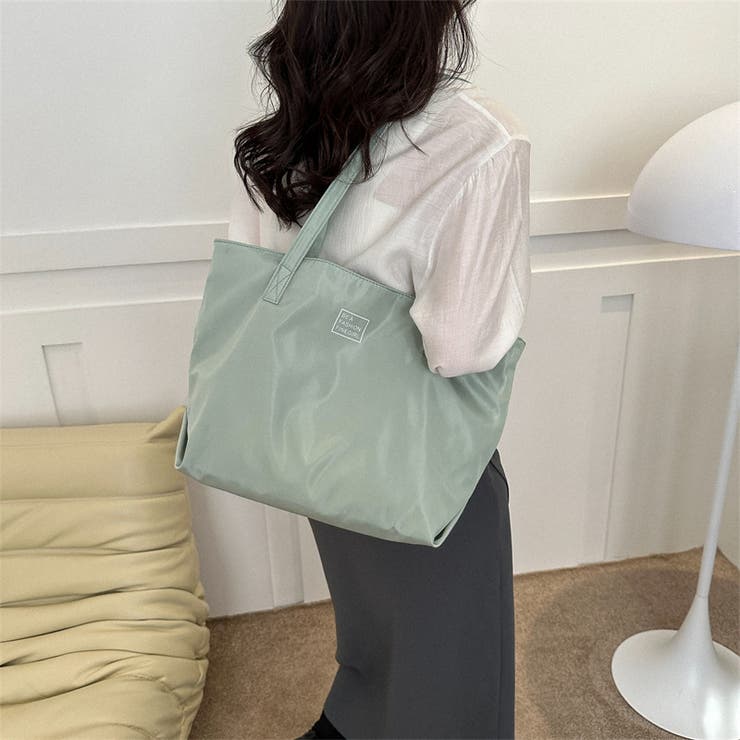 トートバッグ レディース 鞄 | PlusNao | 詳細画像8 