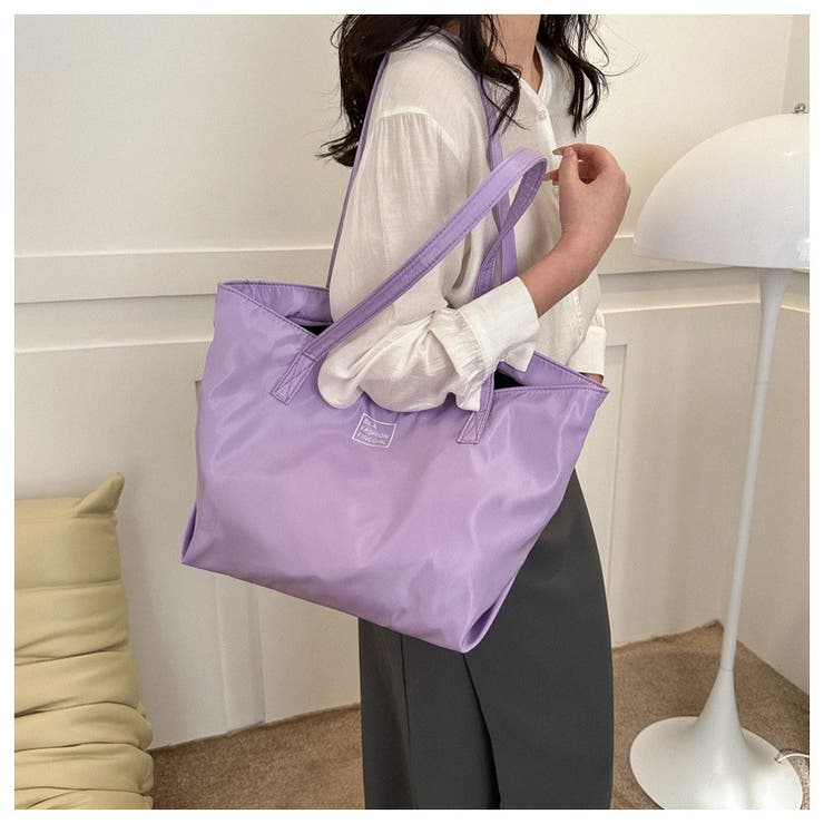 トートバッグ レディース 鞄 | PlusNao | 詳細画像9 