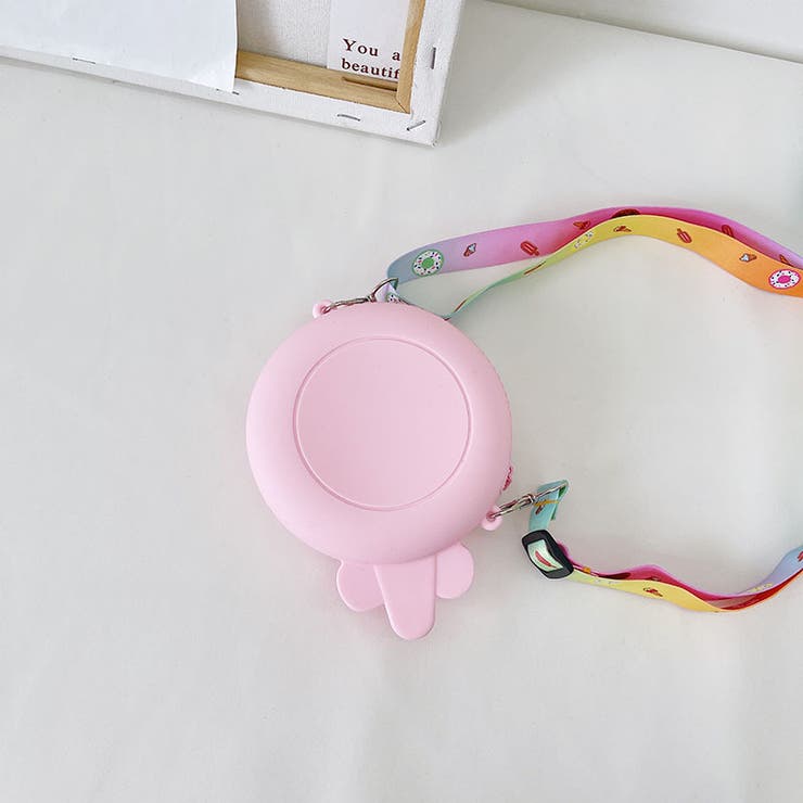 ポシェット ミニショルダーバッグ キッズ | PlusNao | 詳細画像11 