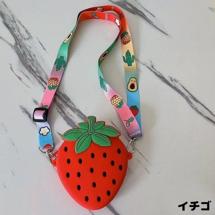 ポシェット ミニショルダーバッグ キッズ | PlusNao | 詳細画像19 