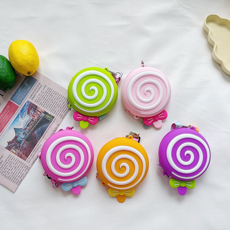 ポシェット ミニショルダーバッグ キッズ | PlusNao | 詳細画像9 