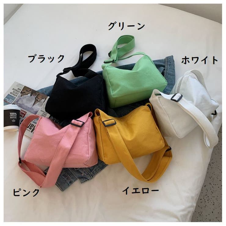 ショルダーバッグ レディース バッグ | PlusNao | 詳細画像19 