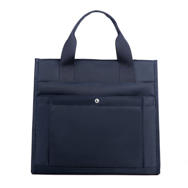 トートバッグ ブリーフケース バッグ | PlusNao | 詳細画像10 