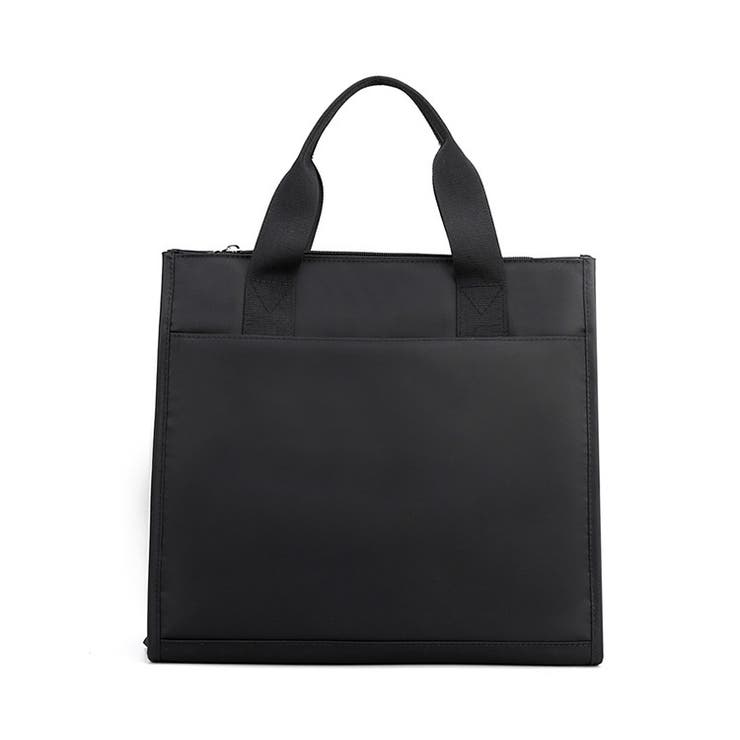 トートバッグ ブリーフケース バッグ | PlusNao | 詳細画像14 