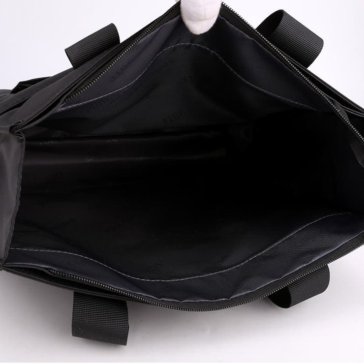 トートバッグ ブリーフケース バッグ | PlusNao | 詳細画像17 