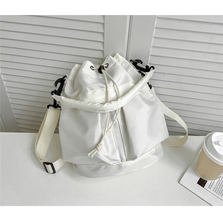 2wayバッグ ショルダーバッグ ハンドバッグ | PlusNao | 詳細画像13 