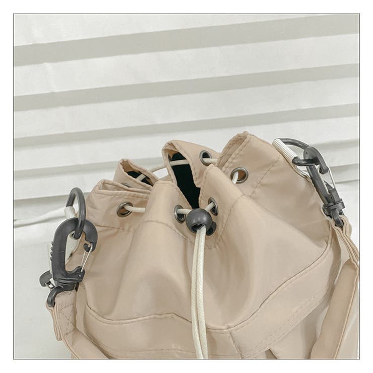 2wayバッグ ショルダーバッグ ハンドバッグ | PlusNao | 詳細画像16 