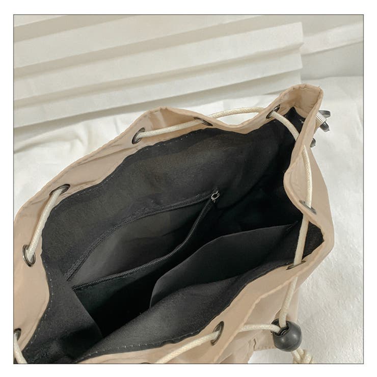 2wayバッグ ショルダーバッグ ハンドバッグ | PlusNao | 詳細画像17 