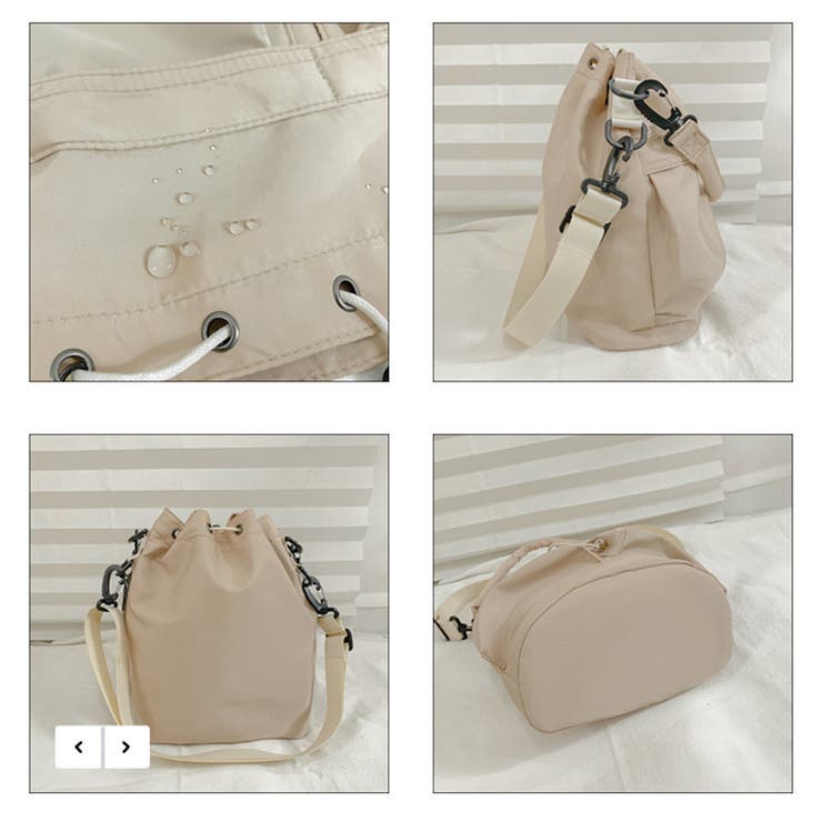 2wayバッグ ショルダーバッグ ハンドバッグ | PlusNao | 詳細画像18 