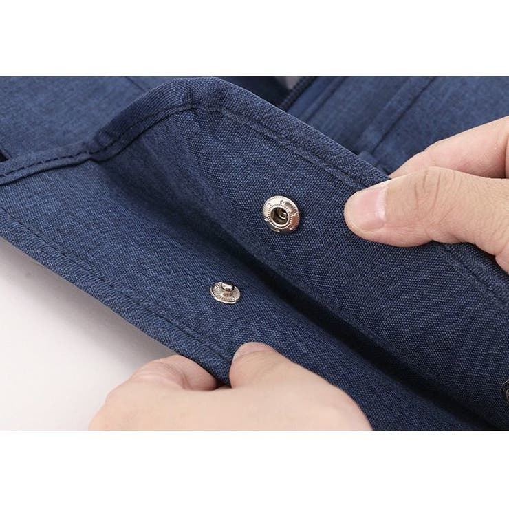 バッグインバッグ インナーバッグ 小物入れ | PlusNao | 詳細画像15 