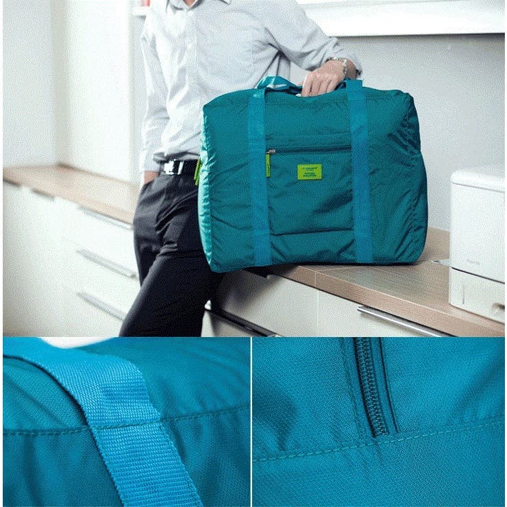 ボストンバッグ トラベルバッグ 旅行バッグ | PlusNao | 詳細画像2 