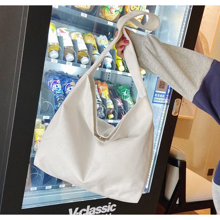 ショルダーバッグ 鞄 レディース | PlusNao | 詳細画像12 