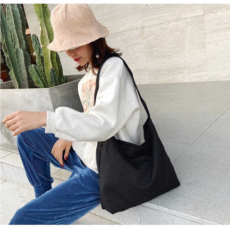 ショルダーバッグ 鞄 レディース | PlusNao | 詳細画像7 