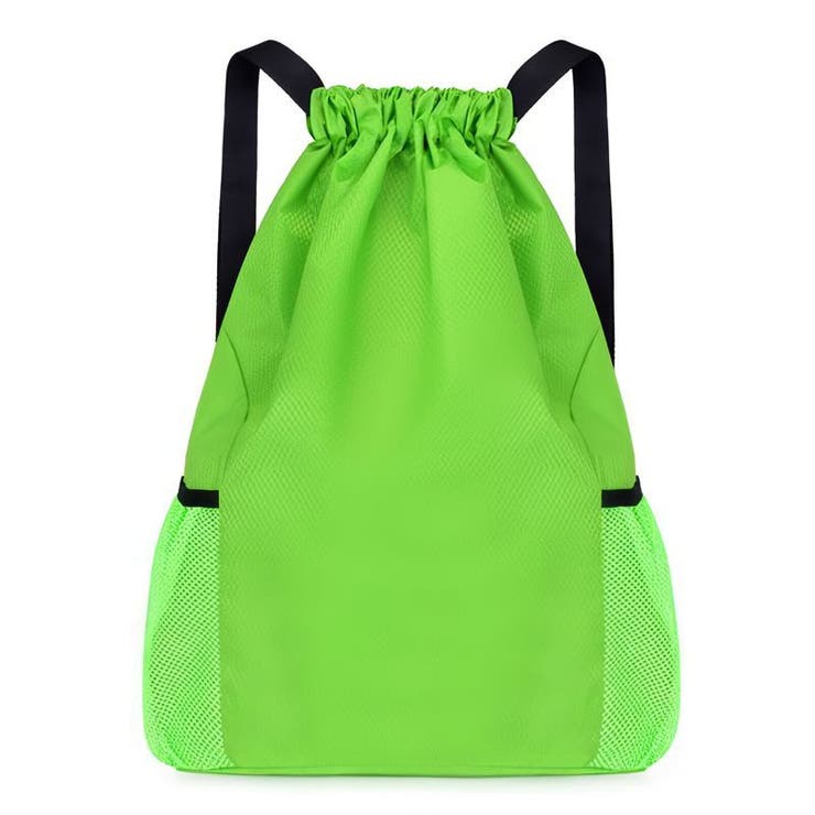 ナップサック リュックサック バックパック | PlusNao | 詳細画像11 