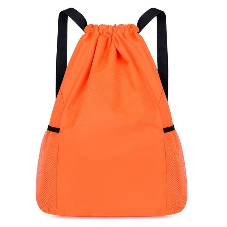 ナップサック リュックサック バックパック | PlusNao | 詳細画像13 