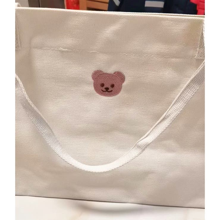 マザーズバッグ トートバッグ レディース | PlusNao | 詳細画像5 