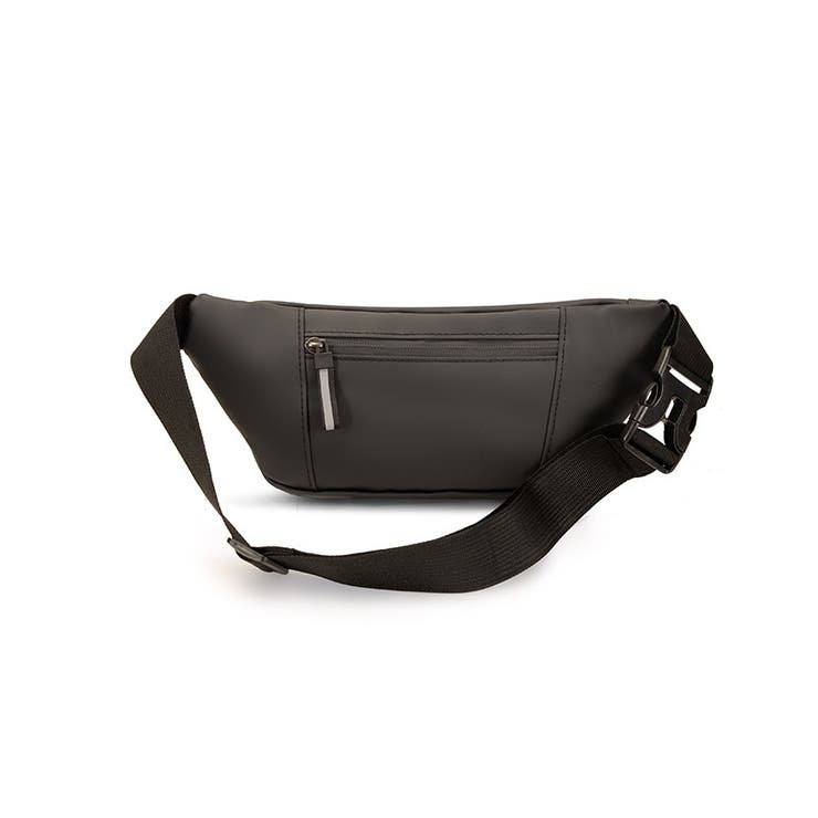 ボディバッグ ウエストバッグ ウエストポーチ | PlusNao | 詳細画像10 