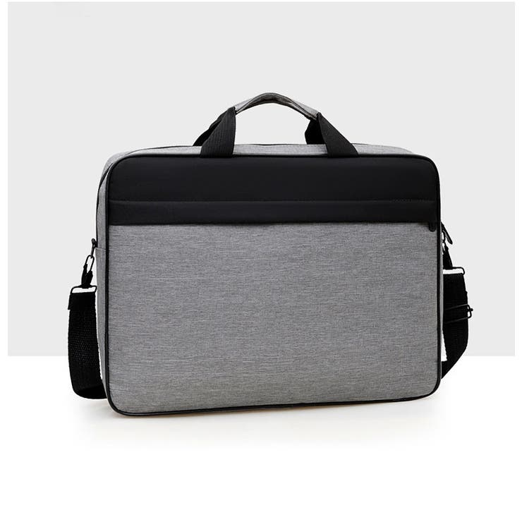 パソコンバッグ PCバッグ 手提げバッグ | PlusNao | 詳細画像10 