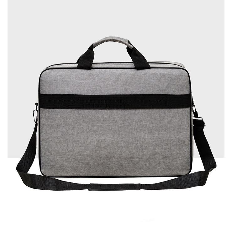 パソコンバッグ PCバッグ 手提げバッグ | PlusNao | 詳細画像11 