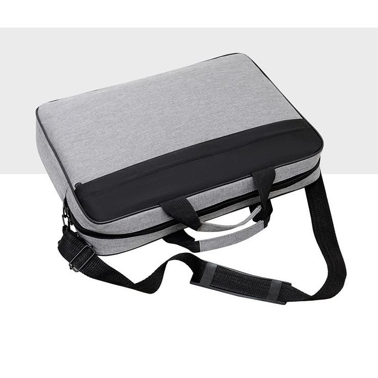 パソコンバッグ PCバッグ 手提げバッグ | PlusNao | 詳細画像13 