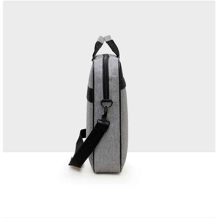 パソコンバッグ PCバッグ 手提げバッグ | PlusNao | 詳細画像14 