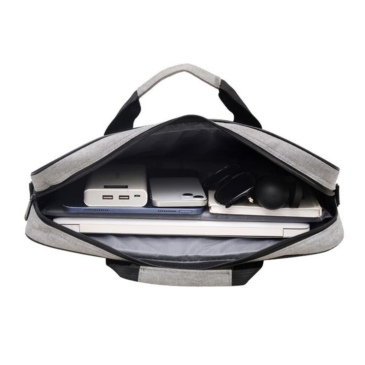 パソコンバッグ PCバッグ 手提げバッグ | PlusNao | 詳細画像16 