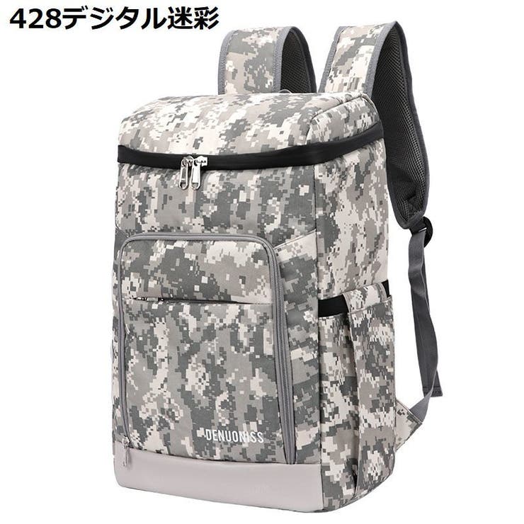 クーラーバッグ 保冷バッグ 保温 | PlusNao | 詳細画像12 